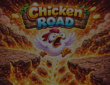 Chicken Road