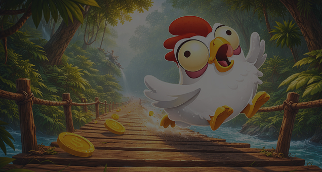 Chicken Road