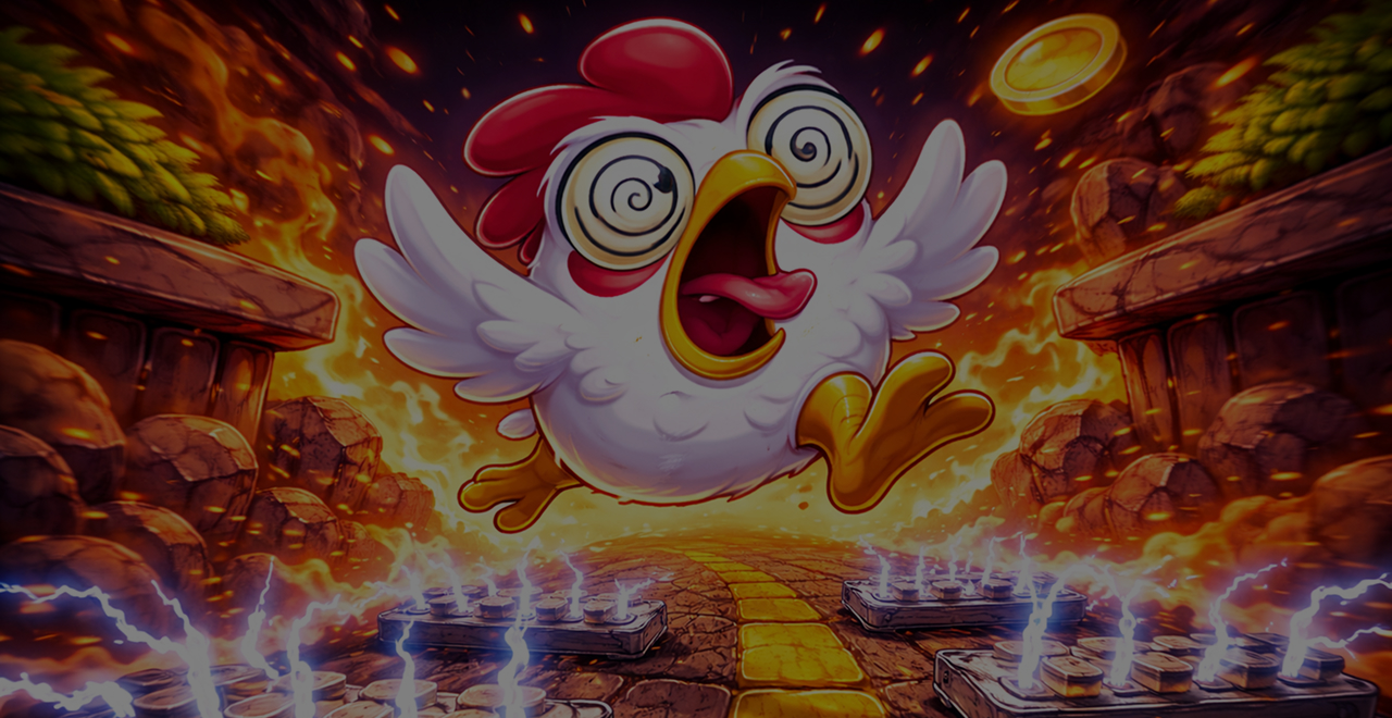 Chicken Road